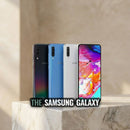 Samsung Galaxy A70 | Very Good
