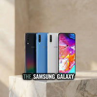 Samsung Galaxy A70 | Very Good
