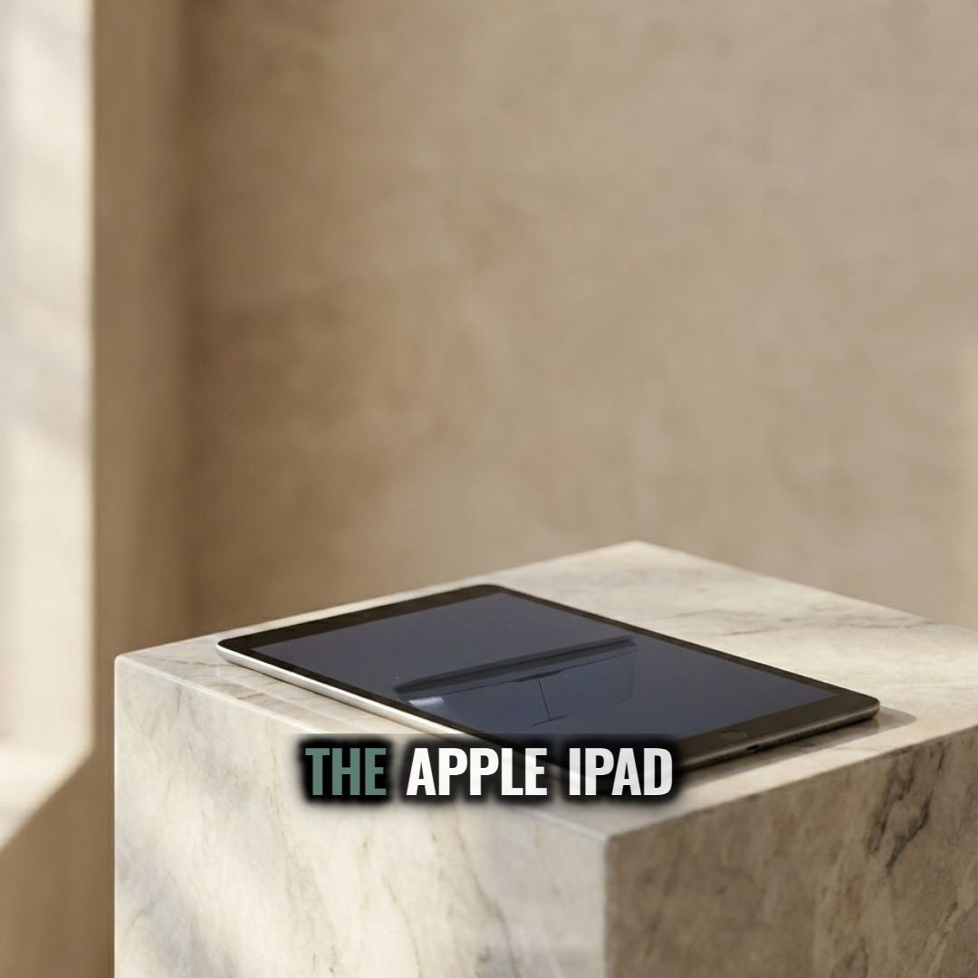 Apple iPad 9th Gen Wi-Fi + Cellular | Very Good