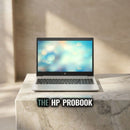 HP ProBook 450 G7 15.6" | Intel Core i5-10210U · 8GB RAM · 256GB SSD | Very Good