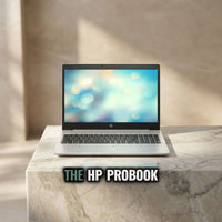 HP ProBook 450 G7 15.6" | Intel Core i5-10210U · 8GB RAM · 256GB SSD | Very Good