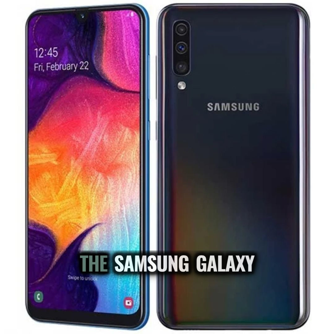 Samsung Galaxy A50 | Very Good