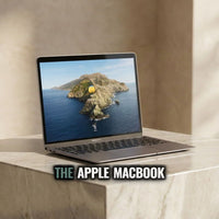 Apple MacBook Air (2020) 13.3" | Intel Core i5-1030NG7 · 8GB RAM · 512GB SSD | Excellent
