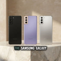 Samsung Galaxy S21+ 5G | Very Good