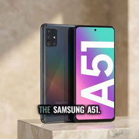 Samsung Galaxy A51 | Excellent