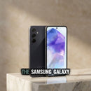 Samsung Galaxy A55 | Very Good