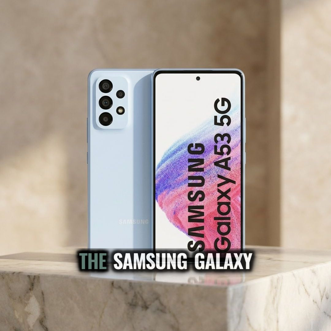 Samsung Galaxy A53 5G | Very Good