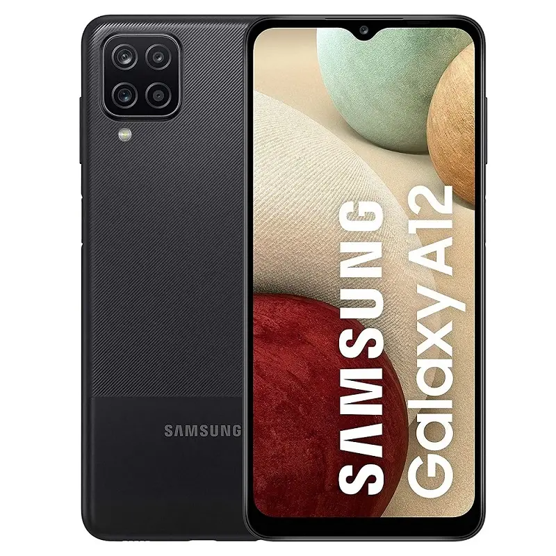 Black / 64GB