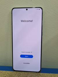 Refurbished Samsung Galaxy S21+ 5G in Very Good condition
