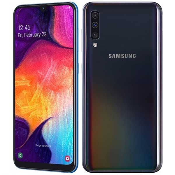 Refurbished Samsung Galaxy A50 in Very Good condition