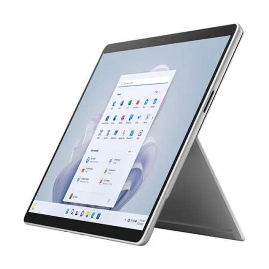 Microsoft Surface Pro 9 2-in-1 13" | Intel Core i7-1265U · 16GB RAM · 256GB SSD | Very Good