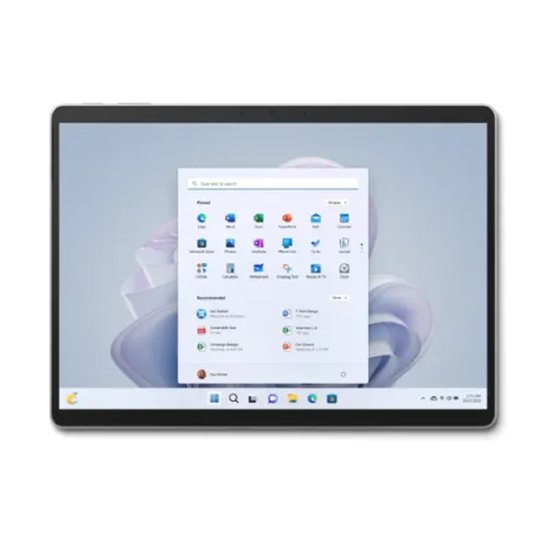 Microsoft Surface Pro 9 2-in-1 13" | Intel Core i7-1265U · 16GB RAM · 256GB SSD | Very Good